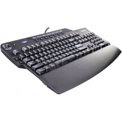 Lenovo Enhanced Performance Gen II - Keyboard - USB - French - black - for ThinkBook 13
